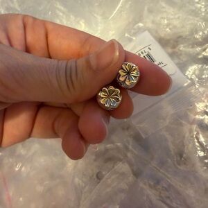 Pandora Four Leaves Clove